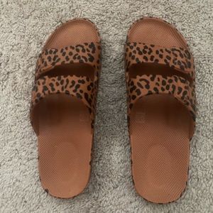 Freedom Moses Sandals